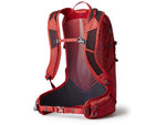 Gregory Miko 15 Daypack Volt Blue One Size