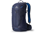 Gregory Miko 15 Daypack Volt Blue One Size