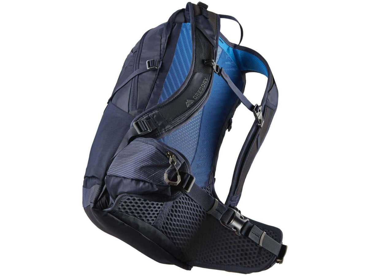 Gregory Miko 20 Daypack Sumac Red One Size
