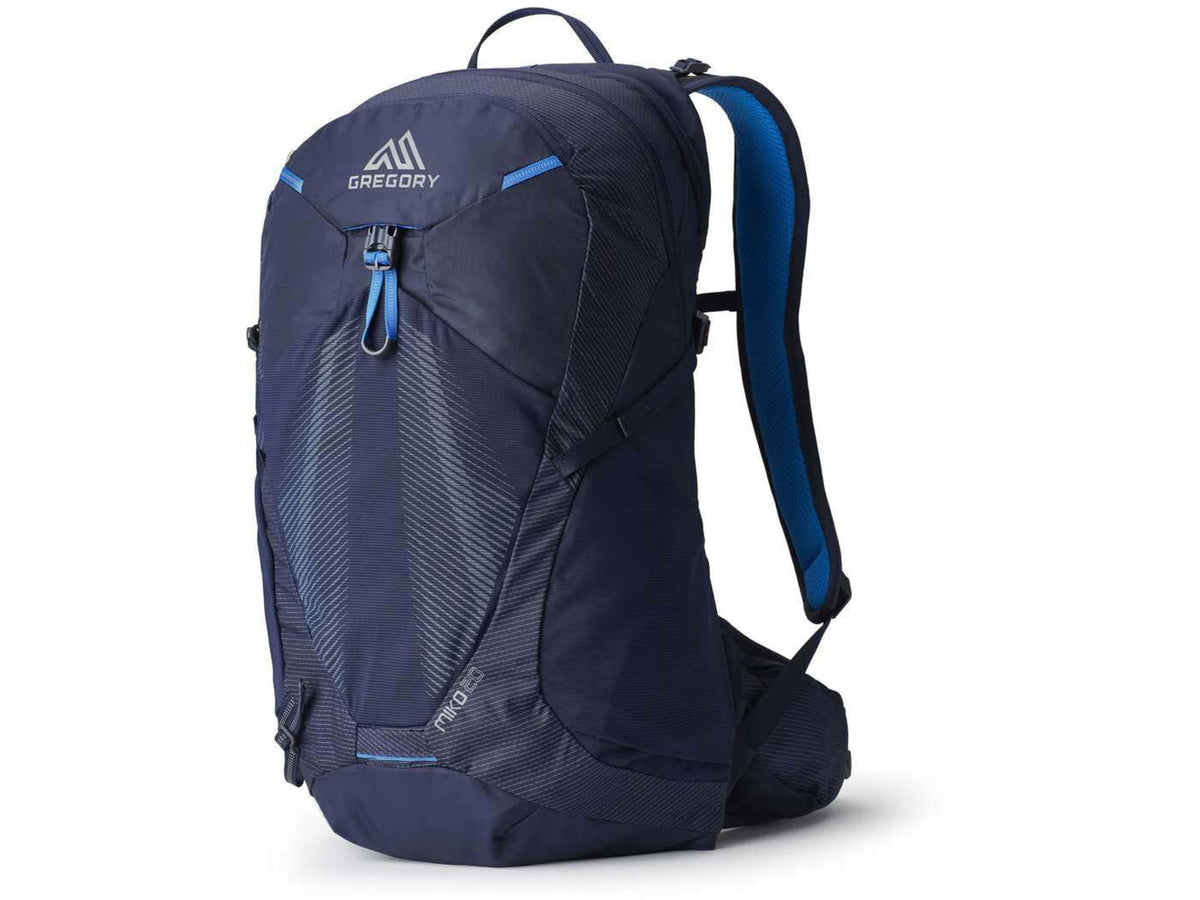 Gregory Miko 20 Daypack Sumac Red One Size