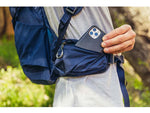 Gregory Miko 20 Plus Daypack Volt Blue Plus Size 146672-9968