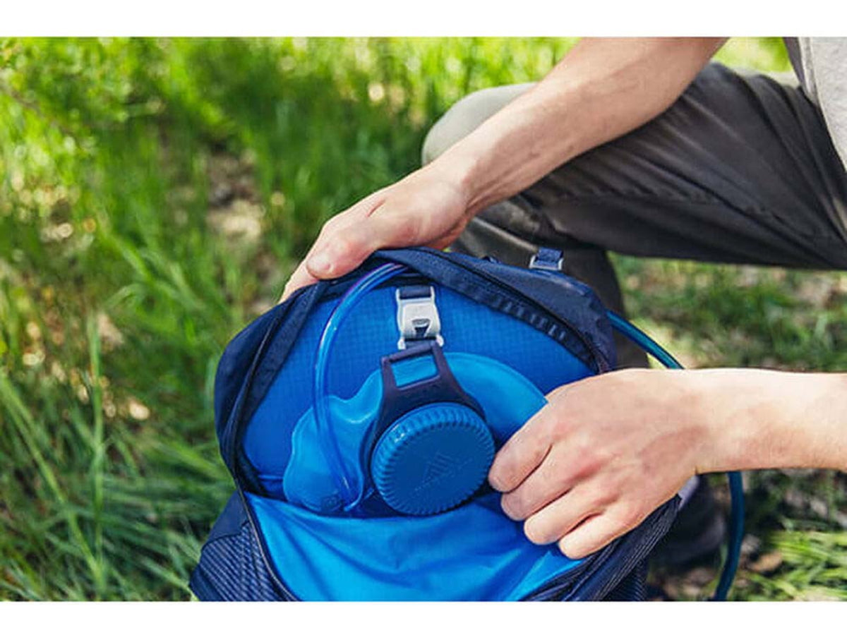 Gregory Miko 20 Plus Daypack Volt Blue Plus Size 146672-9968