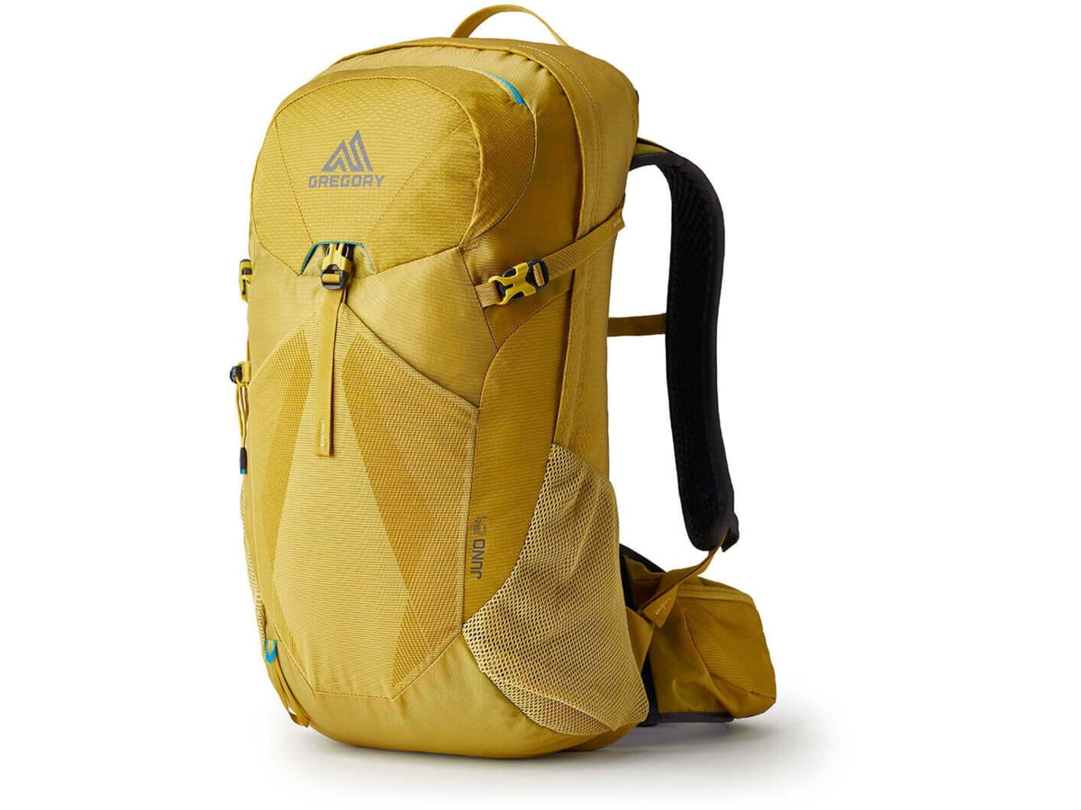Gregory Juno 24 Daypack Mineral Yellow One Size
