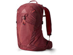 Gregory Maya 25 Daypack Iris Red One Size