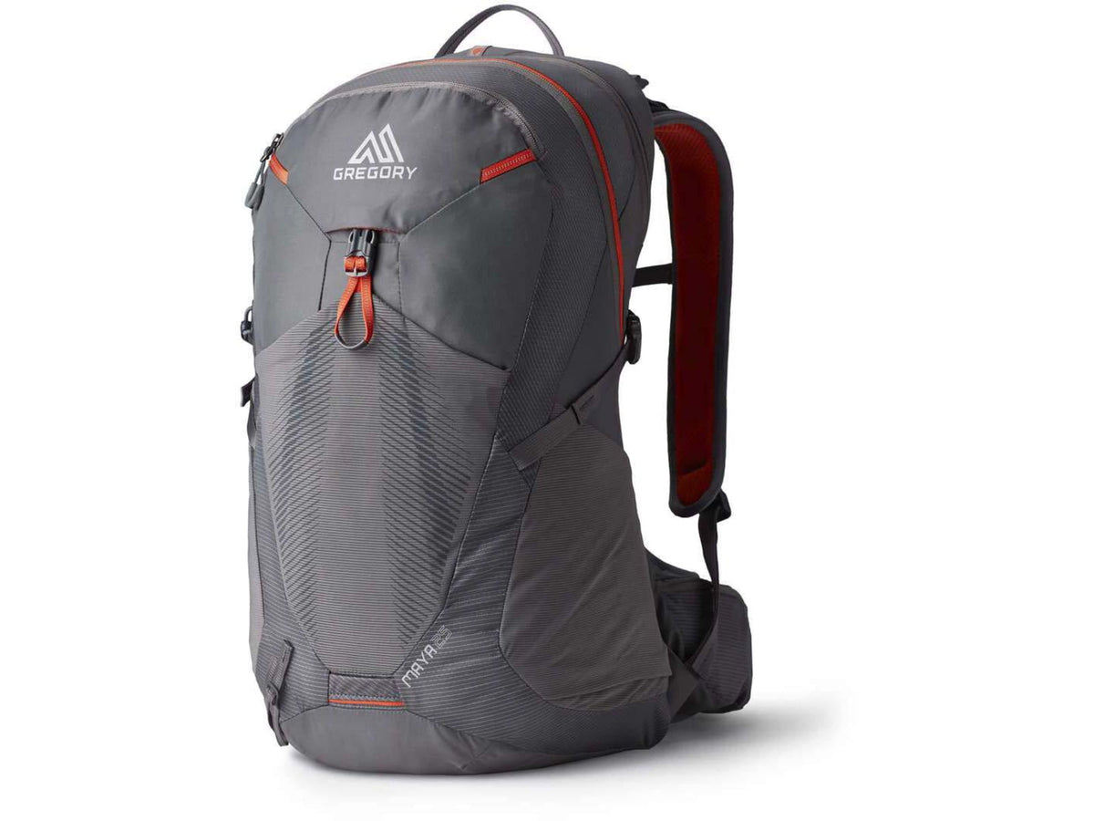 Gregory Maya 25 Daypack Iris Red One Size