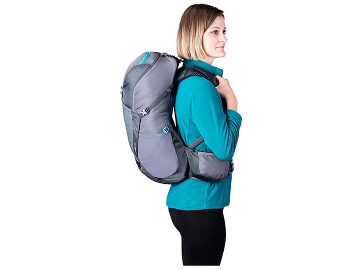 Gregory Jade 28 FreeFloat Daypack Moab Orange Small/Medium