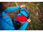 Gregory Jade 28 FreeFloat Daypack Moab Orange Small/Medium