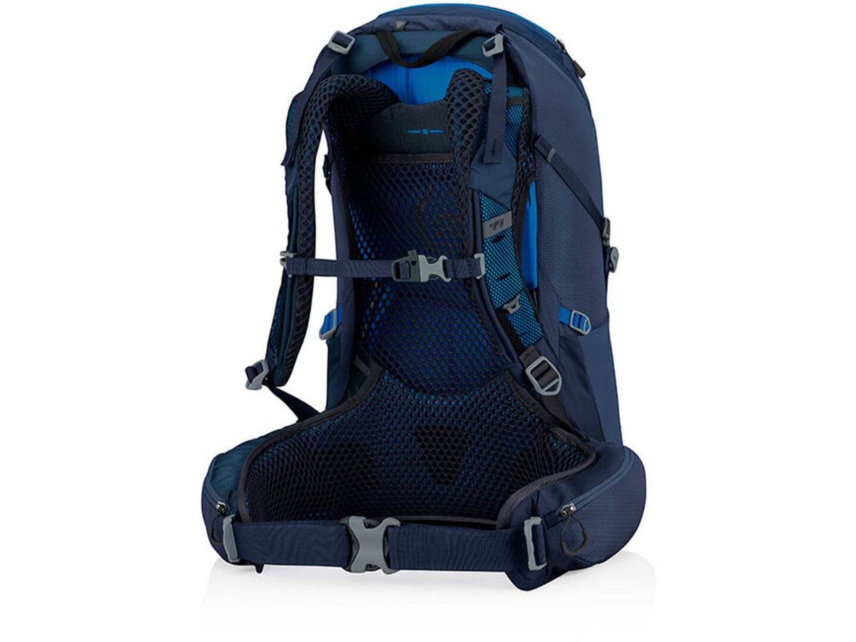 Gregory Jade 28 FreeFloat Daypack Moab Orange Small/Medium