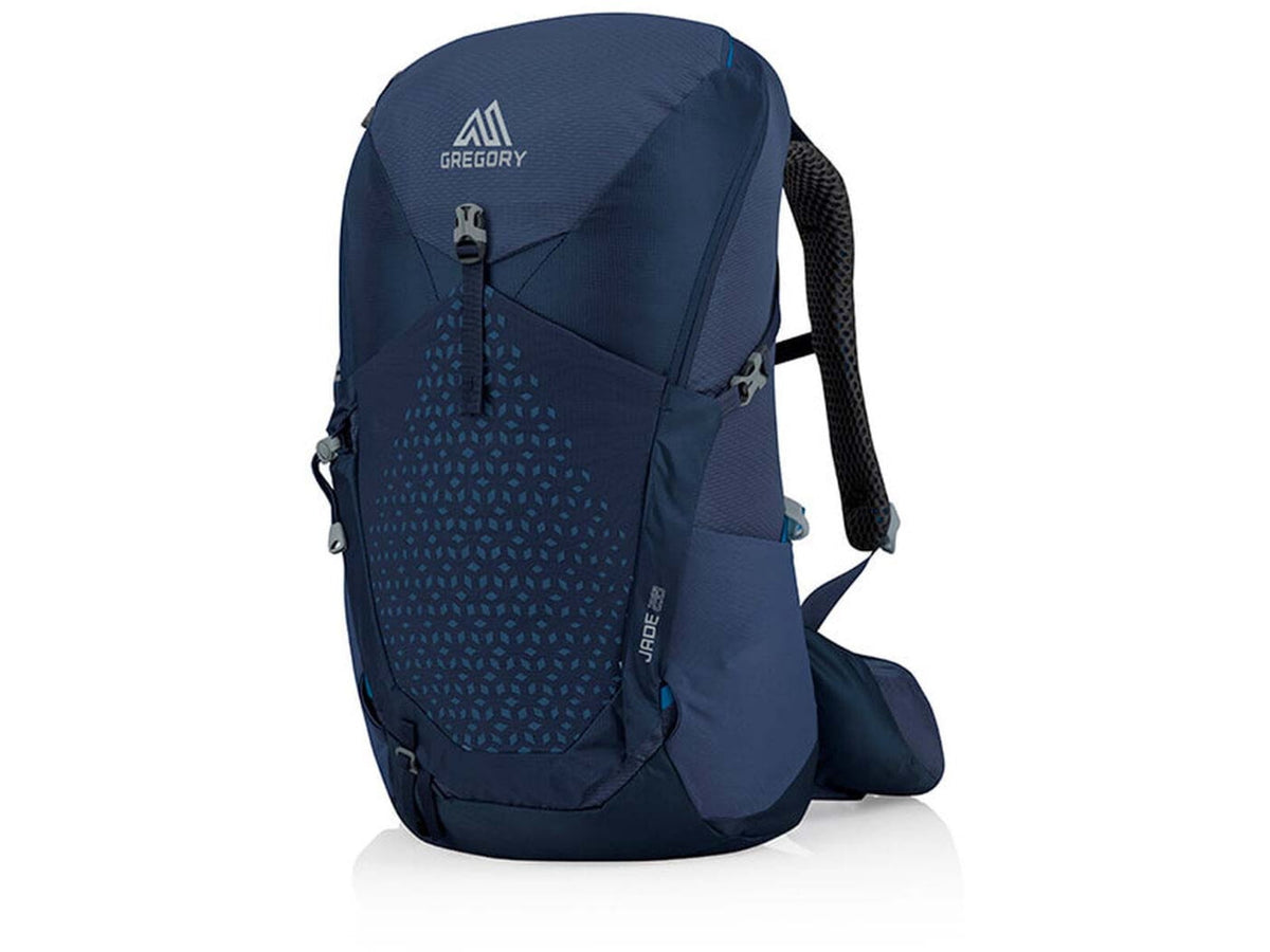 Gregory Jade 28 FreeFloat Daypack Moab Orange Small/Medium