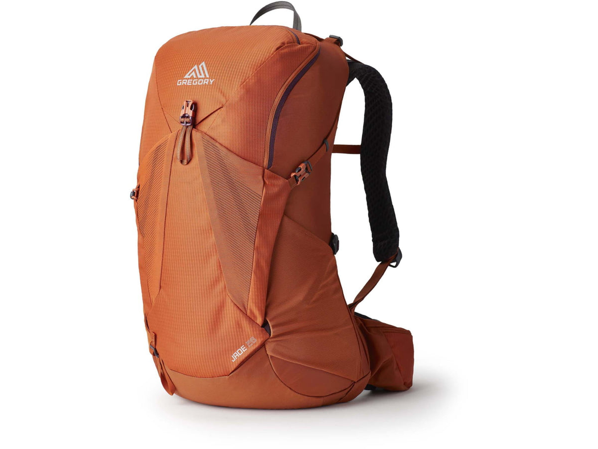 Gregory Jade 28 FreeFloat Daypack Moab Orange Small/Medium