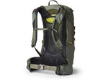 Gregory Zulu 30 FreeFloat Daypack Rust Red Medium/Large