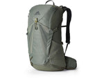Gregory Zulu 30 FreeFloat Daypack Rust Red Medium/Large