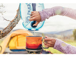 Gregory 3D QuickDry Hydro Trek 3 Liters Optic Blue One Size