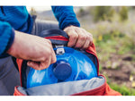 Gregory 3D QuickDry Hydro Trek 3 Liters Optic Blue One Size
