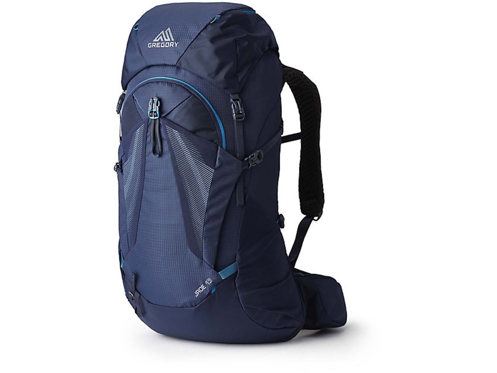 Gregory Jade 43 FreeFloat Daypack Moab Orange Small/Medium