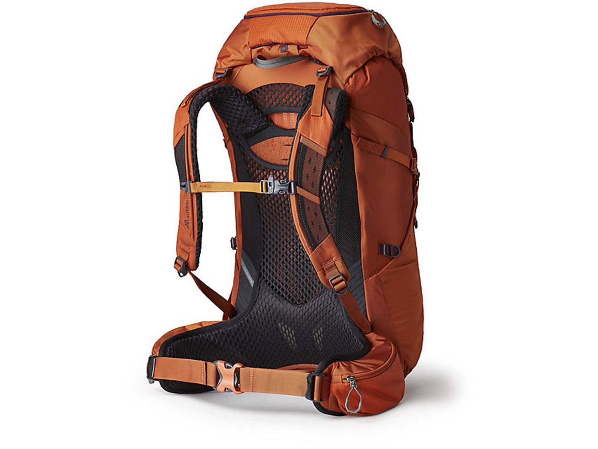 Gregory Jade 43 FreeFloat Daypack Moab Orange Small/Medium