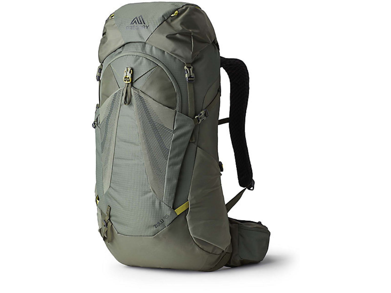 Gregory Zulu 45 FreeFloat Daypack