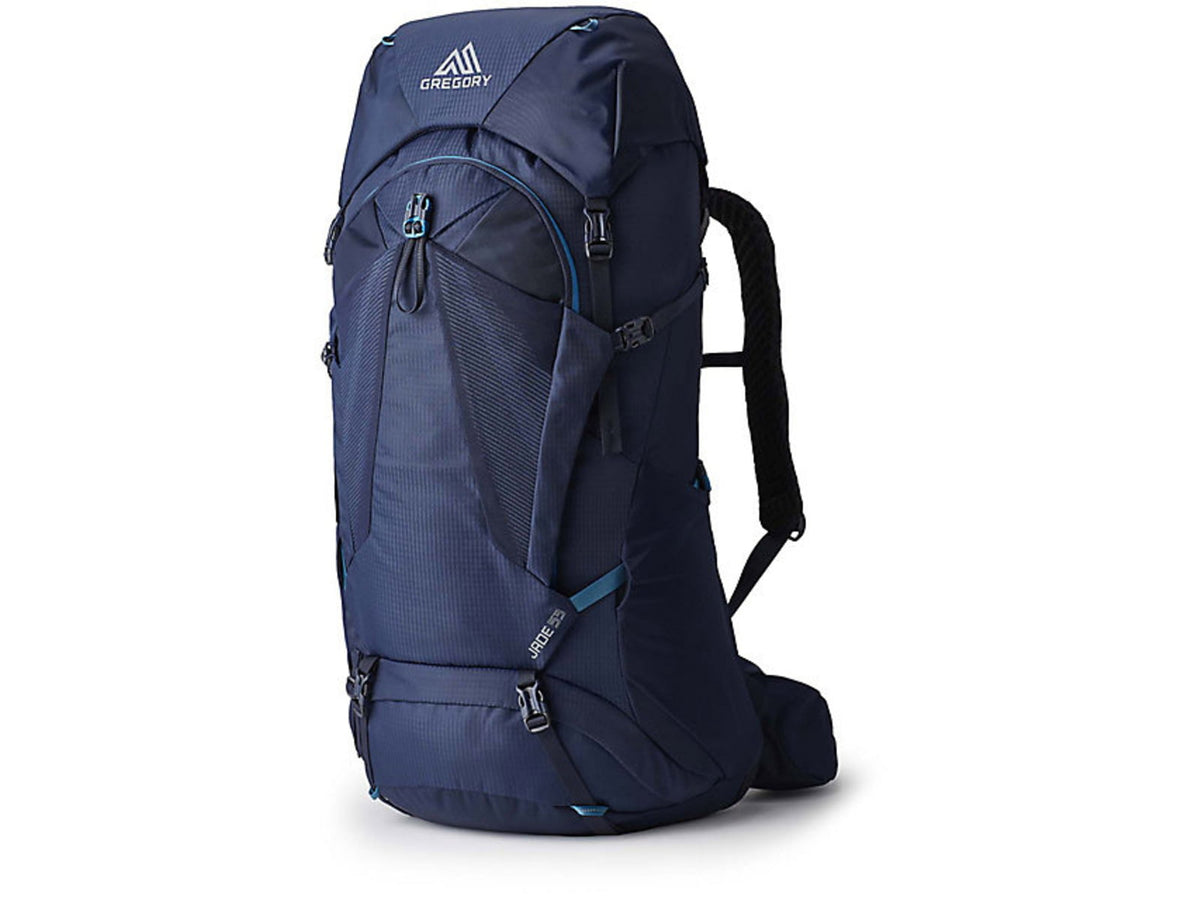 Gregory Jade 53 FreeFloat Daypack Moab Orange Small/Medium