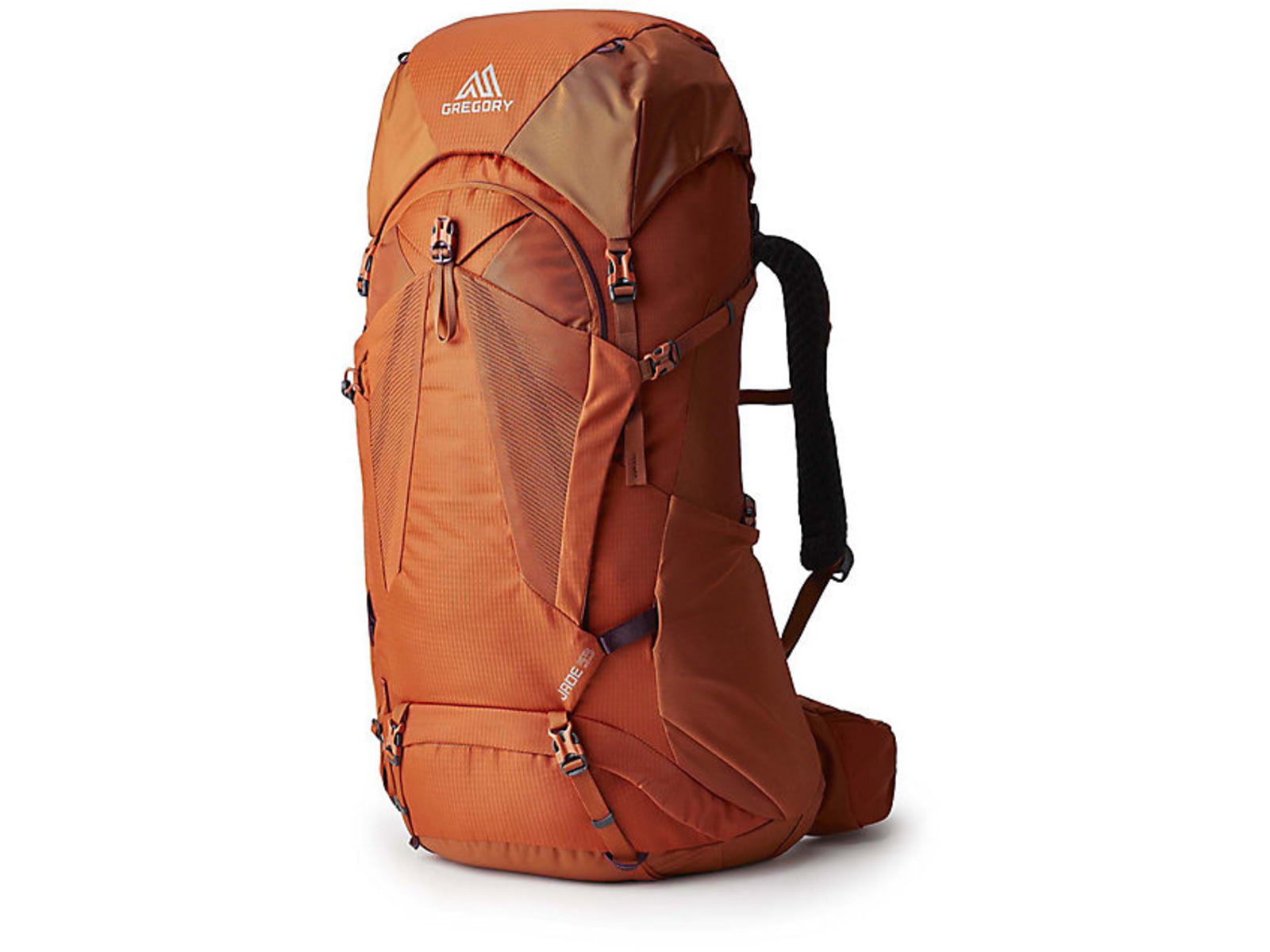 Gregory Jade 53 FreeFloat Daypack Moab Orange Small/Medium