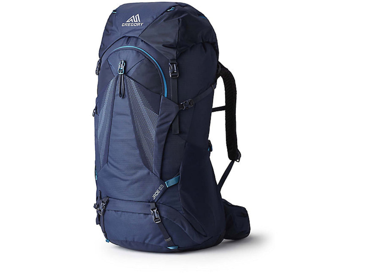 Gregory Jade 63 FreeFloat Daypack Midnight Navy Small/Medium