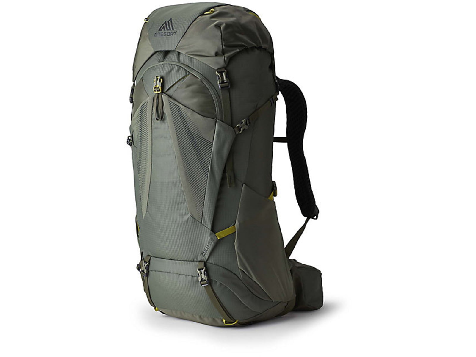 Gregory Zulu 65 FreeFloat Daypack
