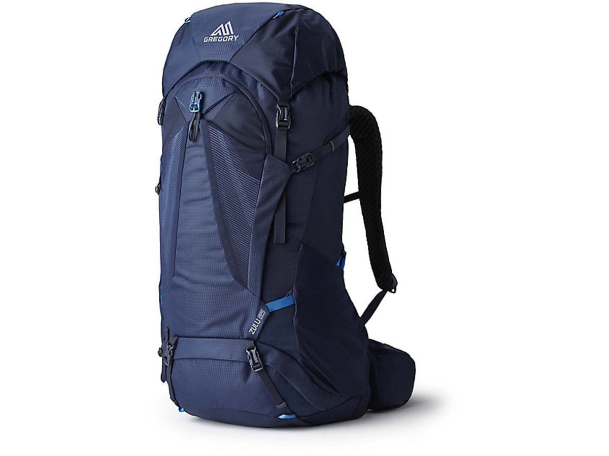 Gregory Zulu 65 FreeFloat Daypack