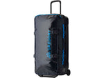 Gregory Alpaca 100L Wheeled Duffel Bag Slate Blue One Size
