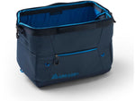 Gregory Alpaca 25L Wide Mouth Case Slate Blue One Size