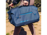 Gregory Alpaca 25L Wide Mouth Case Slate Blue One Size