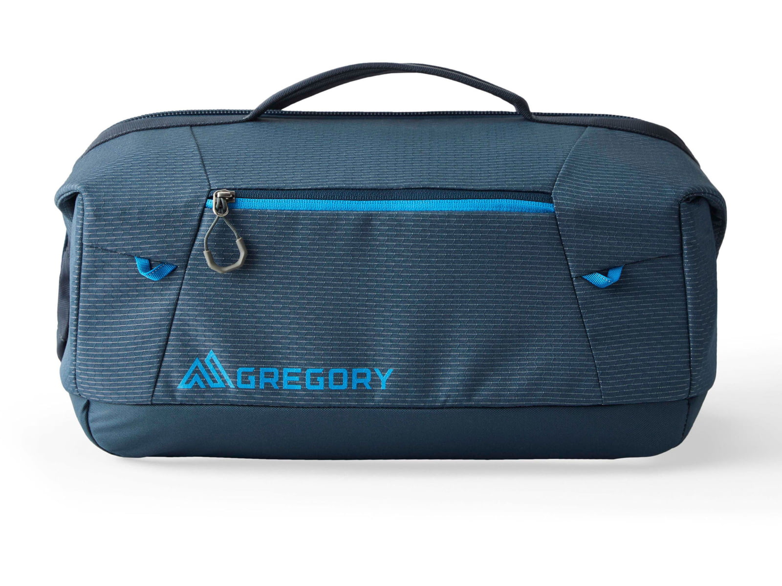 Gregory Alpaca 25L Wide Mouth Case Slate Blue One Size
