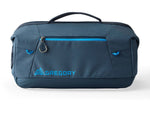 Gregory Alpaca 25L Wide Mouth Case Slate Blue One Size