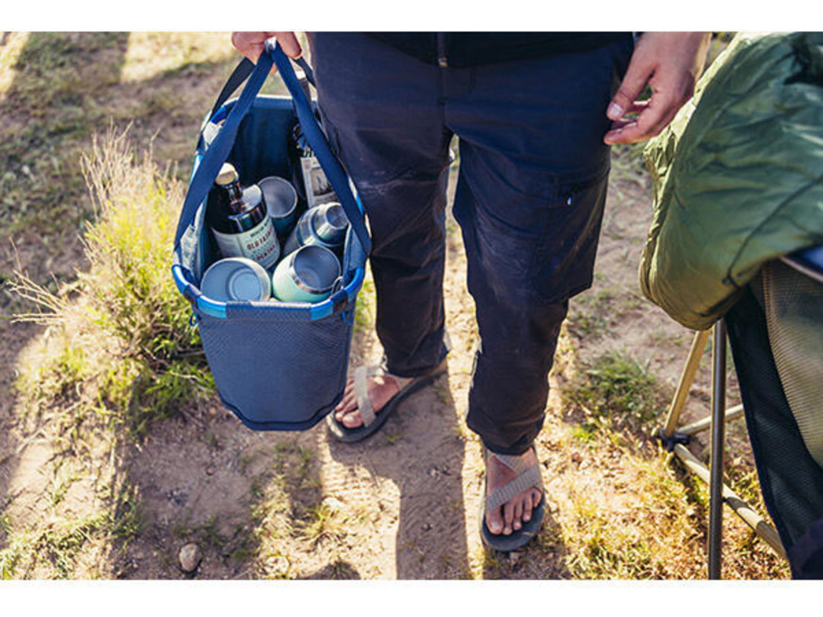 Gregory Alpaca 30L Gear Tote