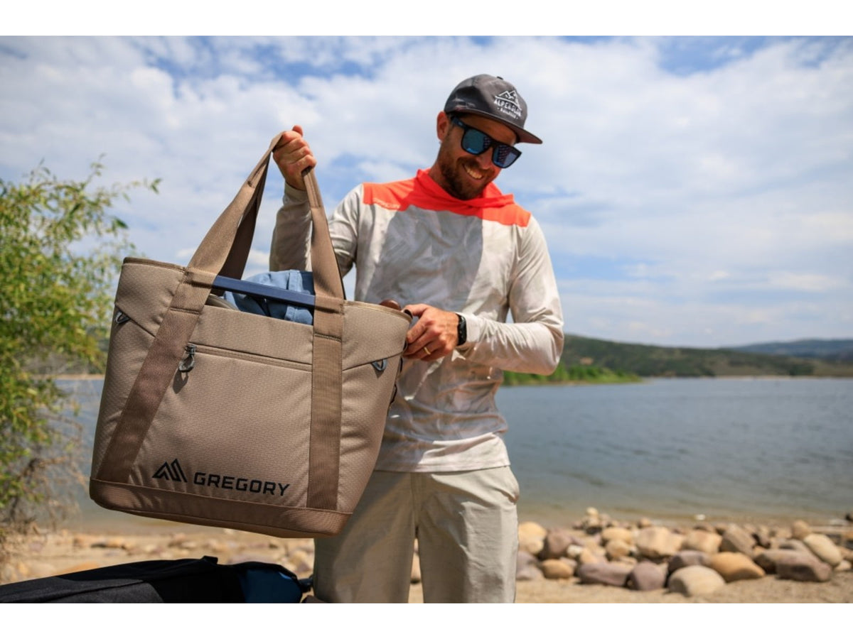Gregory Alpaca 35L Utility Tote