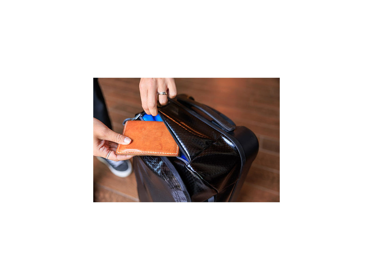 Gregory Alpaca 40L Wheeled Duffel Bag