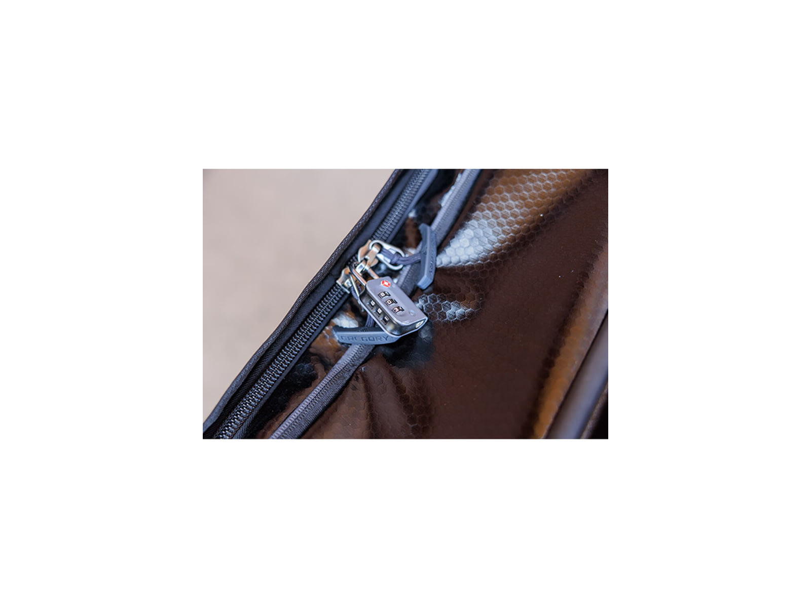 Gregory Alpaca 40L Wheeled Duffel Bag