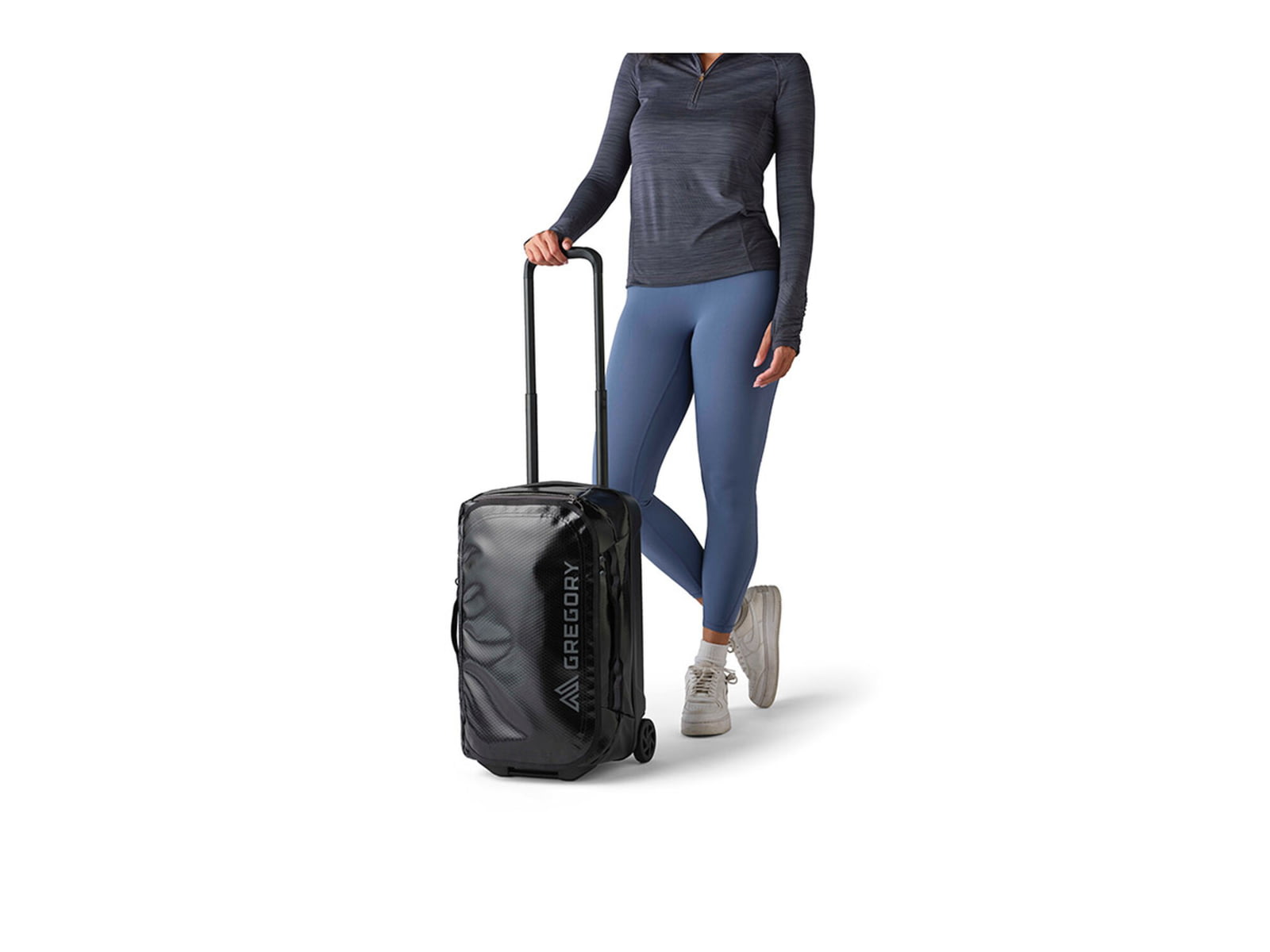 Gregory Alpaca 40L Wheeled Duffel Bag