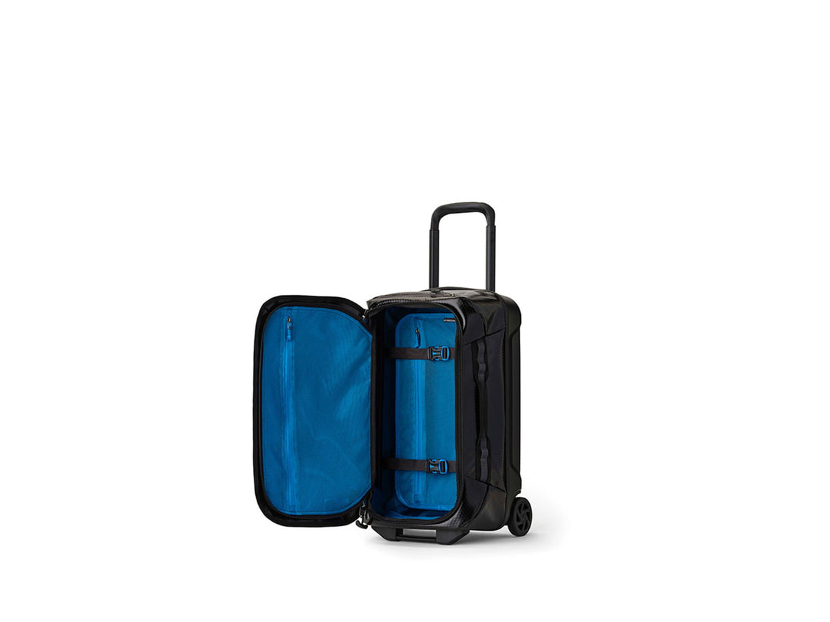 Gregory Alpaca 40L Wheeled Duffel Bag