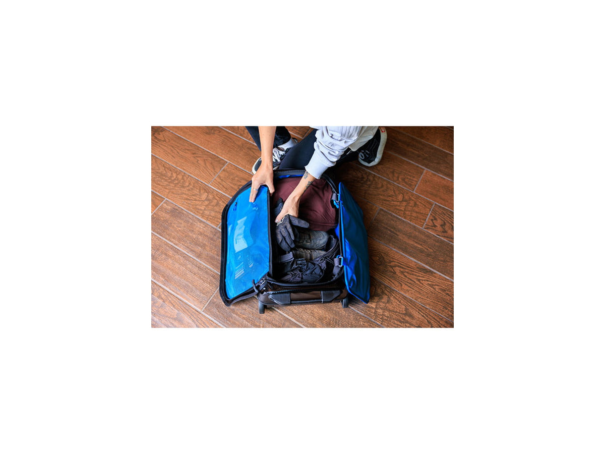 Gregory Alpaca 40L Wheeled Duffel Bag