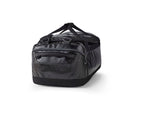 Gregory Alpaca 80L Duffel Bag Obsidian Black One Size