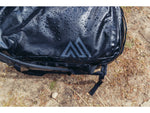 Gregory Alpaca 80L Duffel Bag Obsidian Black One Size