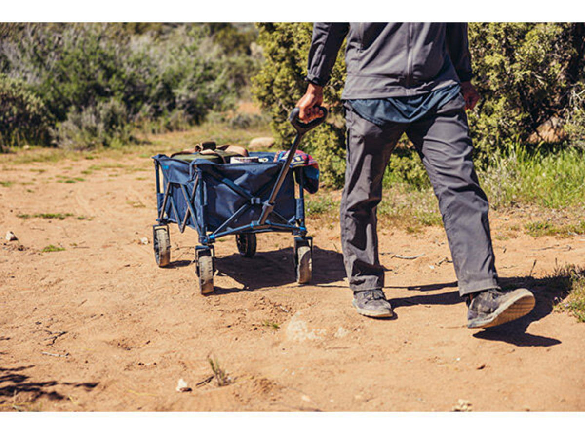 Gregory Alpaca Gear Wagon