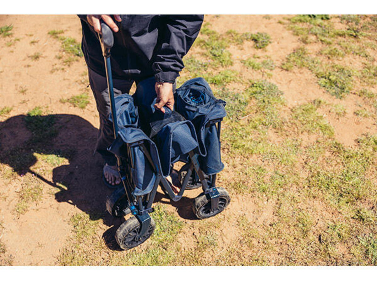 Gregory Alpaca Gear Wagon