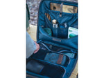Gregory Alpaca Kitchen Case - Men's Slate Blue One Size