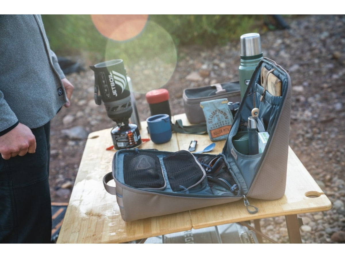 Gregory Alpaca Kitchen Case - Men's Slate Blue One Size