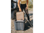 Gregory Alpaca Kitchen Case - Men's Slate Blue One Size