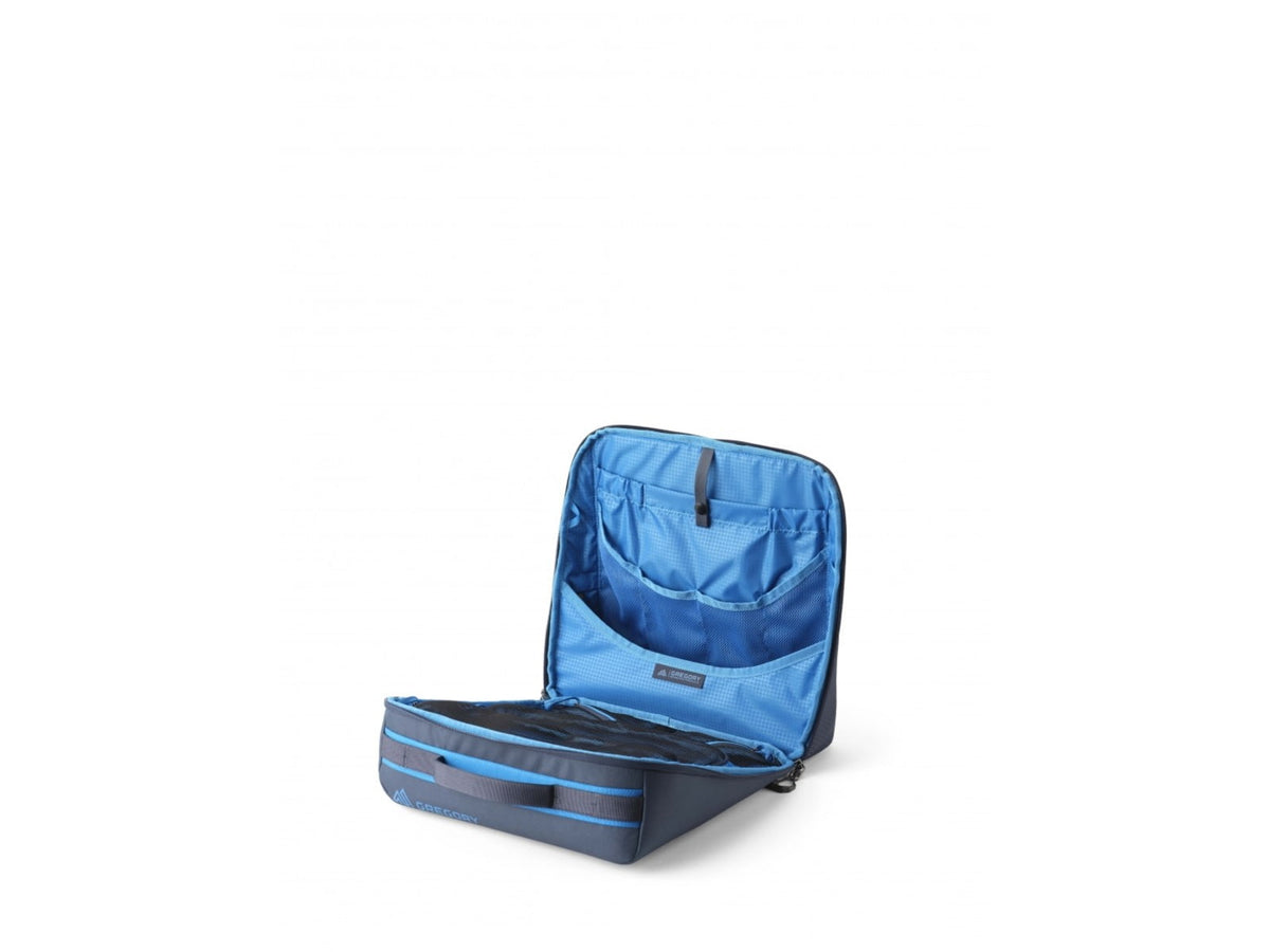 Gregory Alpaca Kitchen Case - Men's Slate Blue One Size