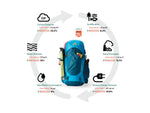 Gregory Amber 68L Backpacking Pack