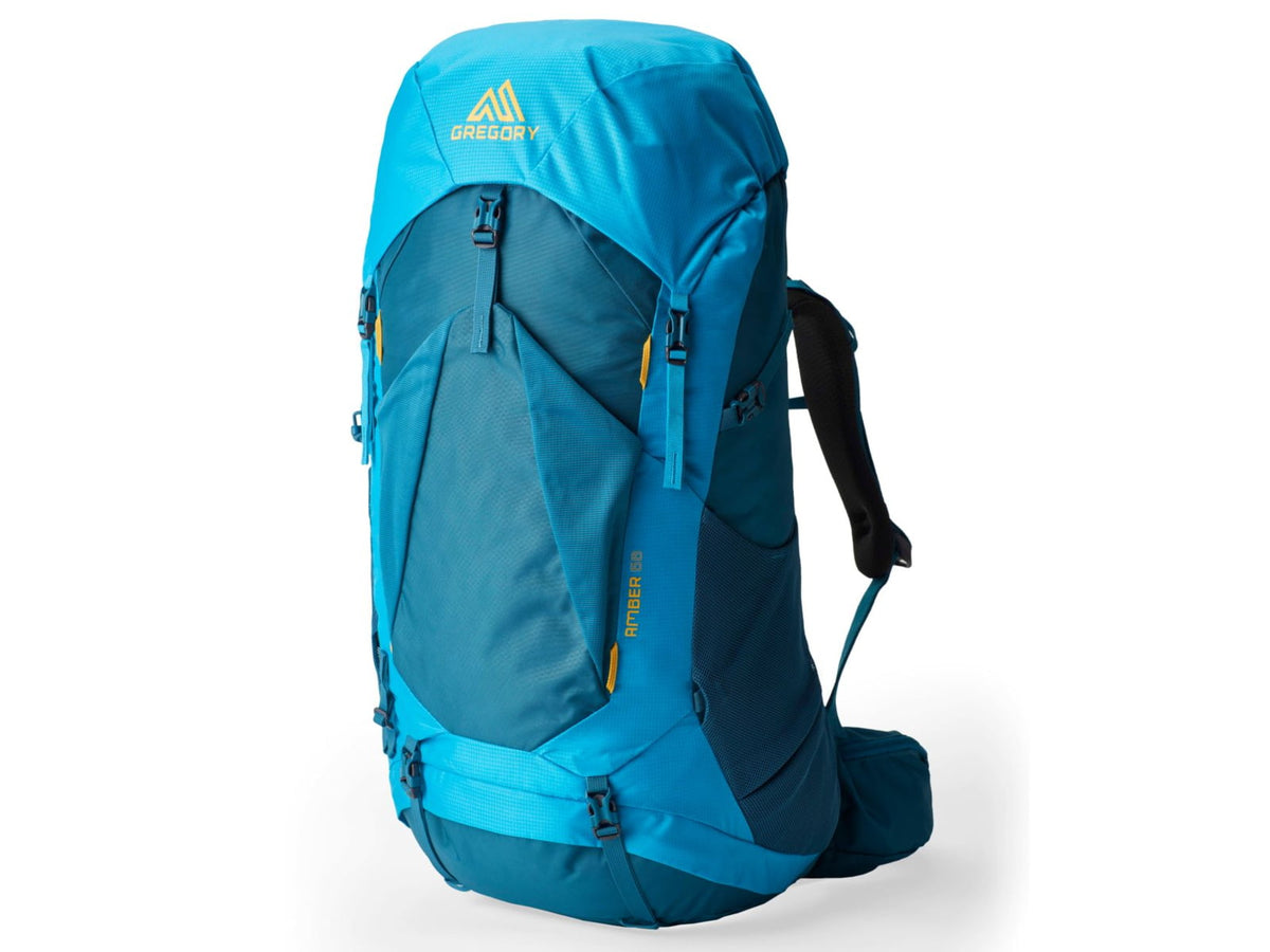 Gregory Amber 68L Backpacking Pack