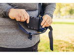 Gregory Amber 68L Plus Backpkacking Pack Arctic Navy 149393-A268