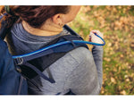Gregory Amber 68L Plus Backpkacking Pack Arctic Navy 149393-A268